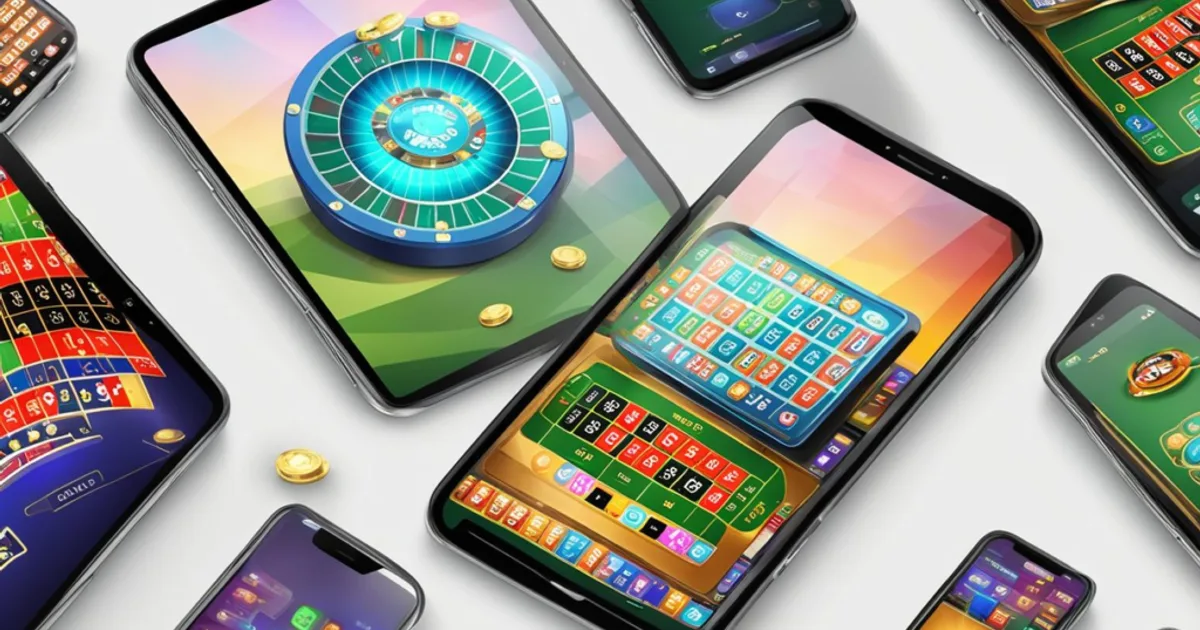 MILYON88 Mobile Casino App on Android and iOS Smartphones