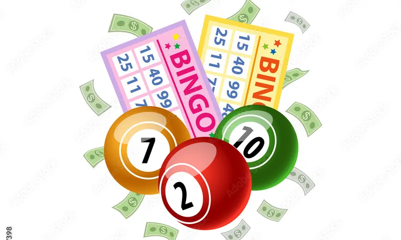 30-Ball Pattern Matrix and Extra Ball Purchase Screen