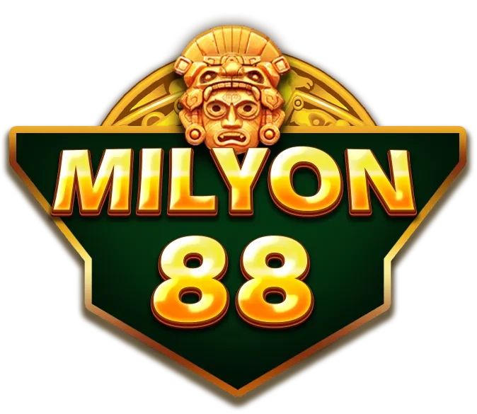 MILYON88 Official Brand Logo